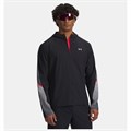 Купить оптом Ветровка Under Armour BCL Storm Hooded Jkt 6005900-001 6005900-001