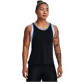 Купить оптом Майка Under Armour 2 in 1 Knockout Tank SP 1371137-001 1371137-001