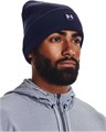 Купить оптом Шапка Under Armour Halftime Cuff 1373155-410 1373155-410