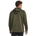 Купить оптом Толстовка Under Armour Armour Fleece FZ Hoodie 1373357-390 1373357-390