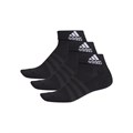 Купить оптом Носки (3 пары) adidas CUSH ANK 3PP BLACK/BLACK/BLACK DZ9379 DZ9379