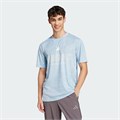 Купить оптом Футболка adidas M TIRO SSJQ JSY JD0549 JD0549