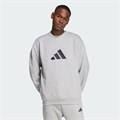 Купить оптом Свитшот adidas M FI 3BAR CRW JD4902 JD4902