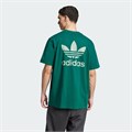 Купить оптом Футболка adidas B+F TREFOIL TEE JN7013 JN7013