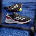 Купить оптом Кроссовки adidas Crazyquick LS Padel M JP9591 JP9591