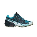 Купить оптом Кроссовки Salomon Schuhe SPEEDCROSS 6 W Tahide/Carbon/Tea L47466200 L47466200
