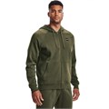 Купить оптом Толстовка Under Armour Rival Fleece FZ Hoodie 1357111-390 1357111-390
