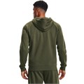 Купить оптом Толстовка Under Armour Rival Fleece FZ Hoodie 1357111-390 1357111-390