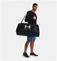 Купить оптом Сумка Under Armour Undeniable 5.0 Duffle LG 1369224-001 1369224-001