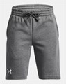 Купить оптом Шорты Under Armour Rival Fleece Shorts 1379785-025 1379785-025