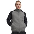 Купить оптом Толстовка Under Armour Unstoppable Flc FZ HD EU 1389352-709 1389352-709