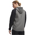 Купить оптом Толстовка Under Armour Unstoppable Flc FZ HD EU 1389352-709 1389352-709