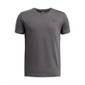 Купить оптом Футболка Under Armour B SPORTSTYLE LC SS 1389962-012 1389962-012