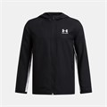 Купить оптом Ветровка Under Armour B Rival Wvn Куртка 1390154-001 1390154-001