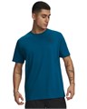 Купить оптом Футболка Under Armour M Radial WM SS 6009264-498 6009264-498