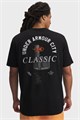 Купить оптом Футболка Under Armour M 60/40S CITY CLASSIC SS 6009326-008 6009326-008