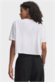 Купить оптом Футболка Under Armour W WM CROP SS 6010588-100 6010588-100