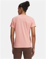 Купить оптом Футболка Under Armour W VARSITY SS 6010592-603 6010592-603
