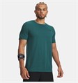 Купить оптом Футболка Under Armour Vanish Seamless Novelty SS 6010603-338 6010603-338