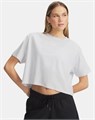 Купить оптом Футболка Under Armour Rival Boxy Tee Solid 6011064-023 6011064-023