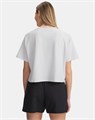 Купить оптом Футболка Under Armour Rival Boxy Tee Solid 6011064-023 6011064-023