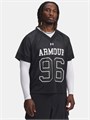 Купить оптом Футболка Under Armour Mesh Jersey 6011509-002 6011509-002