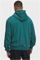 Купить оптом Толстовка Under Armour Rival LW Graphic Hoodie 6014686-338 6014686-338