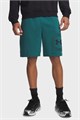 Купить оптом Шорты Under Armour Rival LW Graphic Shorts 6014689-338 6014689-338