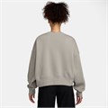Купить оптом Толстовка Nike W NSW PHNX FLC OOS CREW DQ5761-009 DQ5761-009