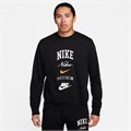 Купить оптом Лонгслив Nike M NK CLUB BB CREW STACK GX FN2610-010 FN2610-010