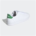 Купить оптом Кроссовки adidas ADVANTAGE K FTWWHT/GREEN/GRETWO EF0213 EF0213