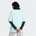 Купить оптом Футболка adidas ESS BOYFR TEE JJ3388 JJ3388