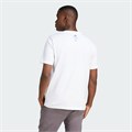 Купить оптом Футболка adidas M L DRINK TEE JJ4013 JJ4013