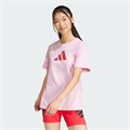 Купить оптом Футболка adidas W T FI TEE JJ4123 JJ4123