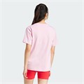 Купить оптом Футболка adidas W T FI TEE JJ4123 JJ4123