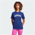 Купить оптом Футболка adidas W L SOFTS TEE JJ4127 JJ4127