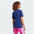 Купить оптом Футболка adidas W L SOFTS TEE JJ4127 JJ4127