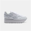 Купить оптом Кроссовки Reebok CLASSIC LEATHER TRIPLE LIFT 100201089 100201089