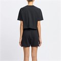 Купить оптом Футболка Reebok ICON ELEMENTS TEE 100214092 100214092