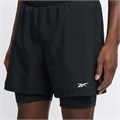 Купить оптом Шорты Reebok ATHLETE HYPE 2-IN-1 SHORT 100214896 100214896