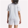 Купить оптом Футболка Reebok NOVA BIG LOGO OVERSIZED CRW SS TEE 100241378 100241378