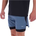 Купить оптом Шорты Reebok 2 IN 1 RUNNING SHORT 100242016 100242016