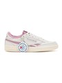Купить оптом Кеды Reebok CLUB C REVENGE 100244932 100244932