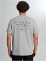 Купить оптом Футболка Reebok WORLDWIDE GRAPHIC TEE 100263146 100263146