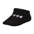 Купить оптом Носки (3 пары) Under Armour Youth Core NS 3pk 1365881-001 1365881-001