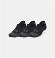 Купить оптом Носки (3 пары) Under Armour Performance Tech 3pk ULT 1379502-001 1379502-001