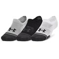 Купить оптом Носки (3 пары) Under Armour Performance Tech 3pk ULT 1379502-011 1379502-011