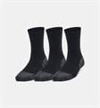 Купить оптом Носки (3 пары) Under Armour Y UA Perform Tech 3p Crew 1379521-001 1379521-001