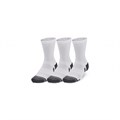 Купить оптом Носки (3 пары) Under Armour Y UA Perform Tech 3p Crew 1379521-100 1379521-100