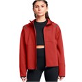 Купить оптом Толстовка Under Armour Unstoppable Flc FZ 1379842-840 1379842-840